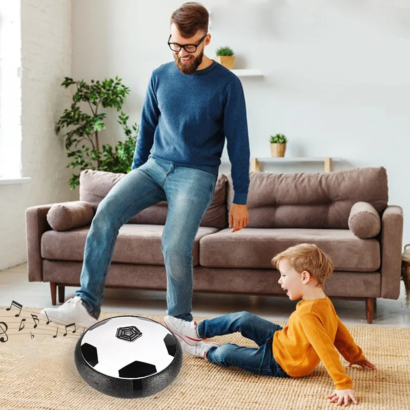 🌲EARLY CHRISTMAS SALE - 50% OFF🎁Indoor Sport Kids Levitate Football