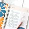 🔥LAST DAY 49% OFF - ✝️📚The Bible In A Year: A 52-Week Study(✨Hardcover Book)