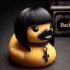 🔥Last Day Promotion 50% OFF🔥Duckieville Duck