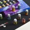 Handmade Glass Pen Paint Set