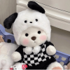 🎁TikTok Last Day Sale - 70% OFF🔥Billy The Brown Handmade Jointed Teddy Bear