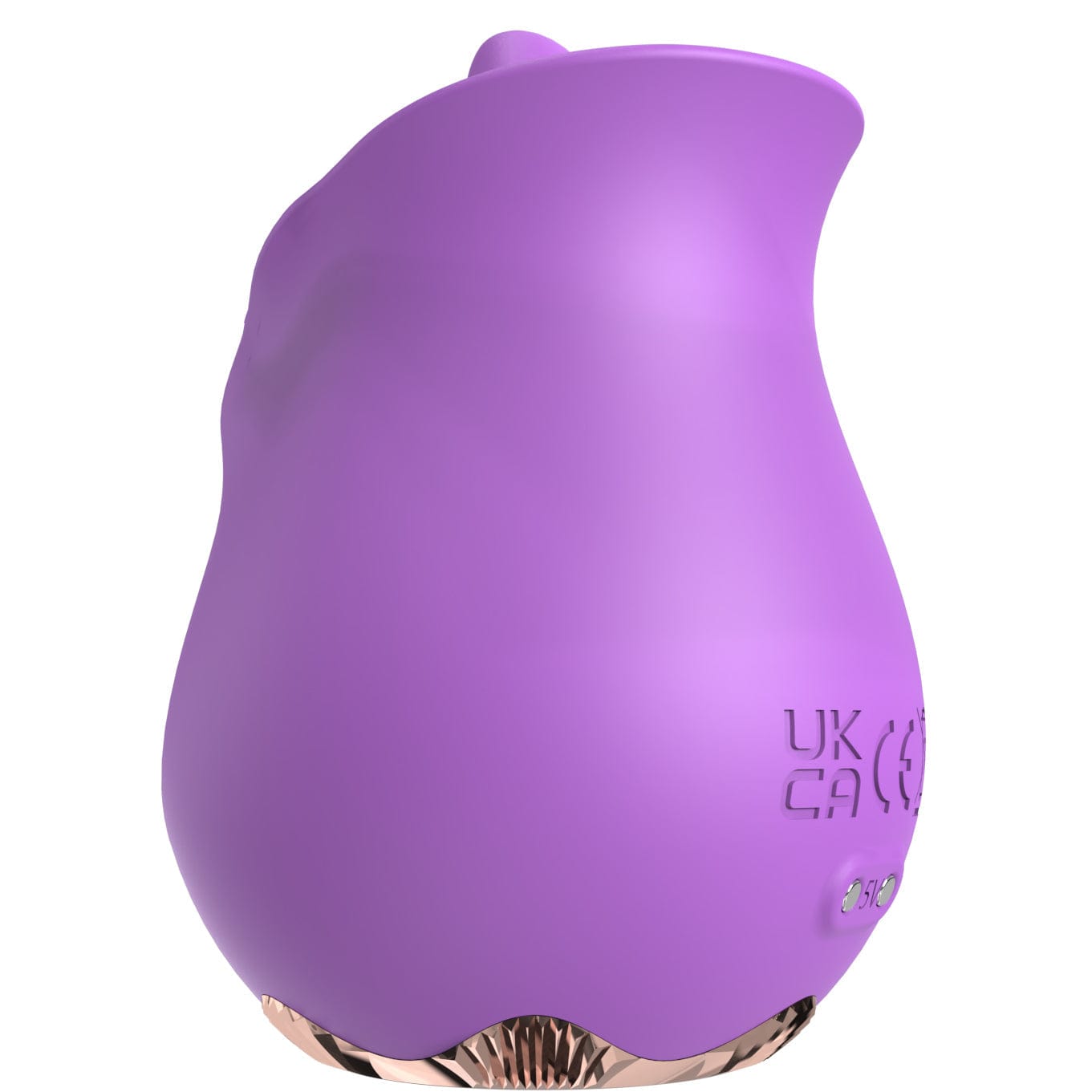 Licking Roman Rose NO. 4