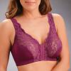 🎁LAST DAY 45% OFF🎁Front hooks, stretch-lace, super-lift, and posture correction – ALL IN ONE BRA!
