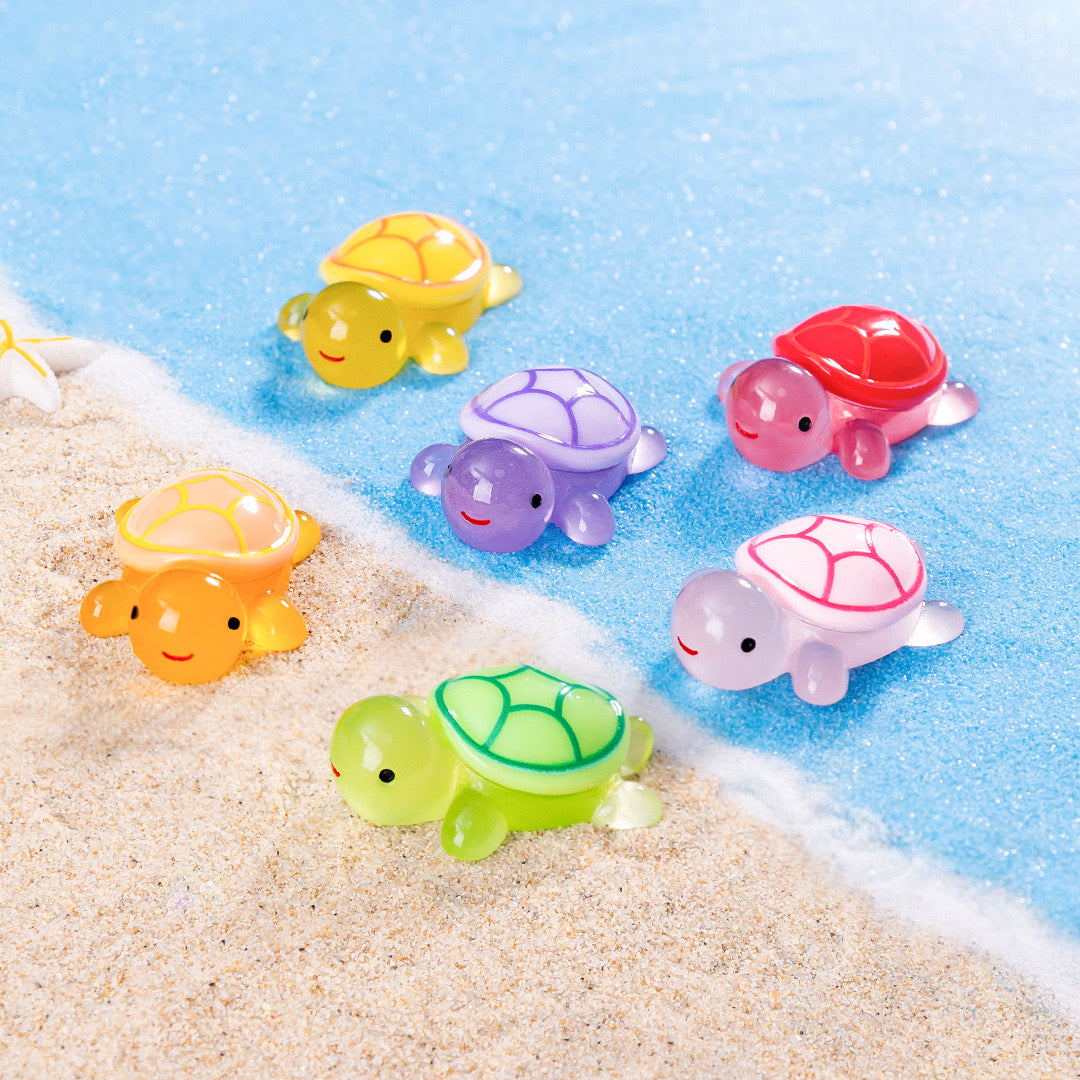 🔥Halloween Sale 50% OFF- 🐢Turtle Party Blind Bags (BUY 2 GET 1 FREE)