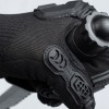 Indestructible Tactical Anti-Cutting Mechanical Gloves