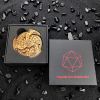 🔥🔥LAST Sale 49% OFF--Dungeons and Dragons Metal Dice Spinner（BUY 2 FREE SHIPPING)