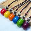 Nepal Natural Bodhi Seed Pendant