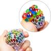 Last Day Sale-Anti-Stress Squishy Mesh Ball