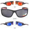 QUESHARK Polarized Fishing Sunglasses UV400