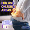 🔥Turmeric & Emu Oil Arthritis Soothing Pain Relief Massage Gel 👨‍⚕️Australian Osteopathic Association （AOA）Approved