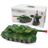 (🌲Early Christmas Sale- SAVE 48% OFF) Transformation Combat Tank Toy (BUY 2 GET FREE SHIPPING)
