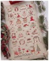 LIMITED TIME FLASH SALE💥-💖Nativity DIY Embroidery Kit