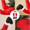 🎁Pre Christmas Promotion 49%OFF🎄Santa Claus Leg Ornament