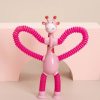 Last Day Promotion 48% OFF - Telescopic suction cup giraffe toy(BUY 3 GET 1 FREE NOW)