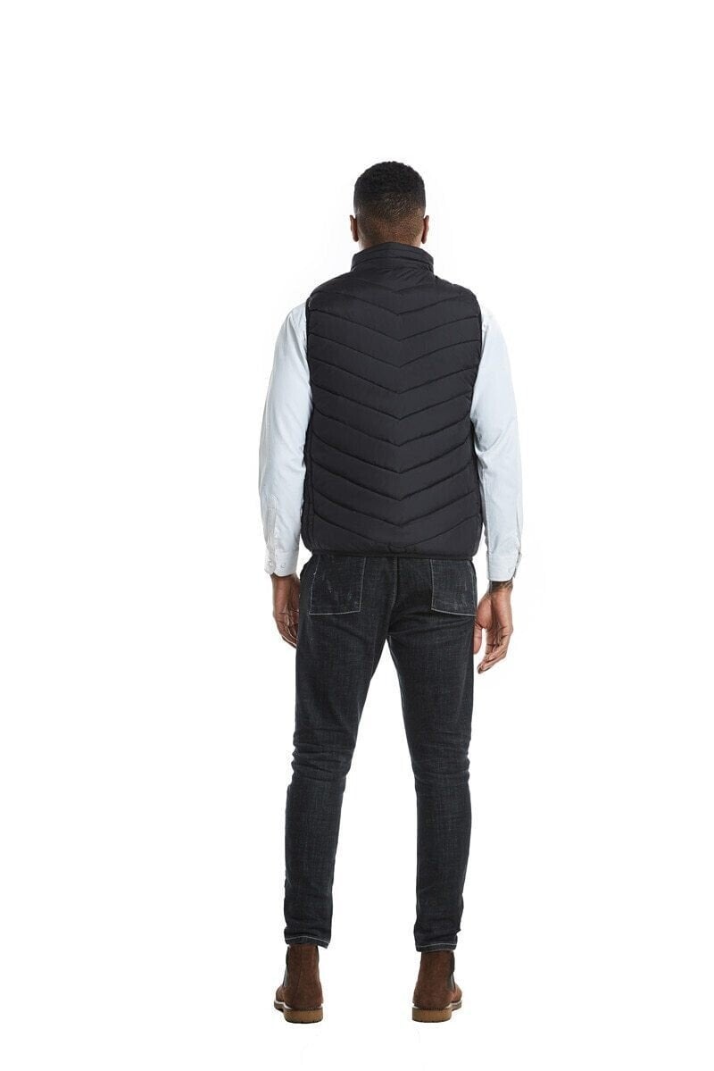 🔥2022 New Unisex Warming Heated Vest 🔥Buy 2 Free Shipping