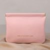 🎄Christmas Hot Sale - 49% OFF, Lambskin Portable Mini Storage Bag - Buy 6 Get Extra 20% Off