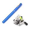 🔥Last Day Clearance Sale 60% OFF🔥Fishing Rod Reel Combo Mini Pen
