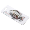 🔥Last Day 50% OFF - 3D bionic bait that can imitate fish swim