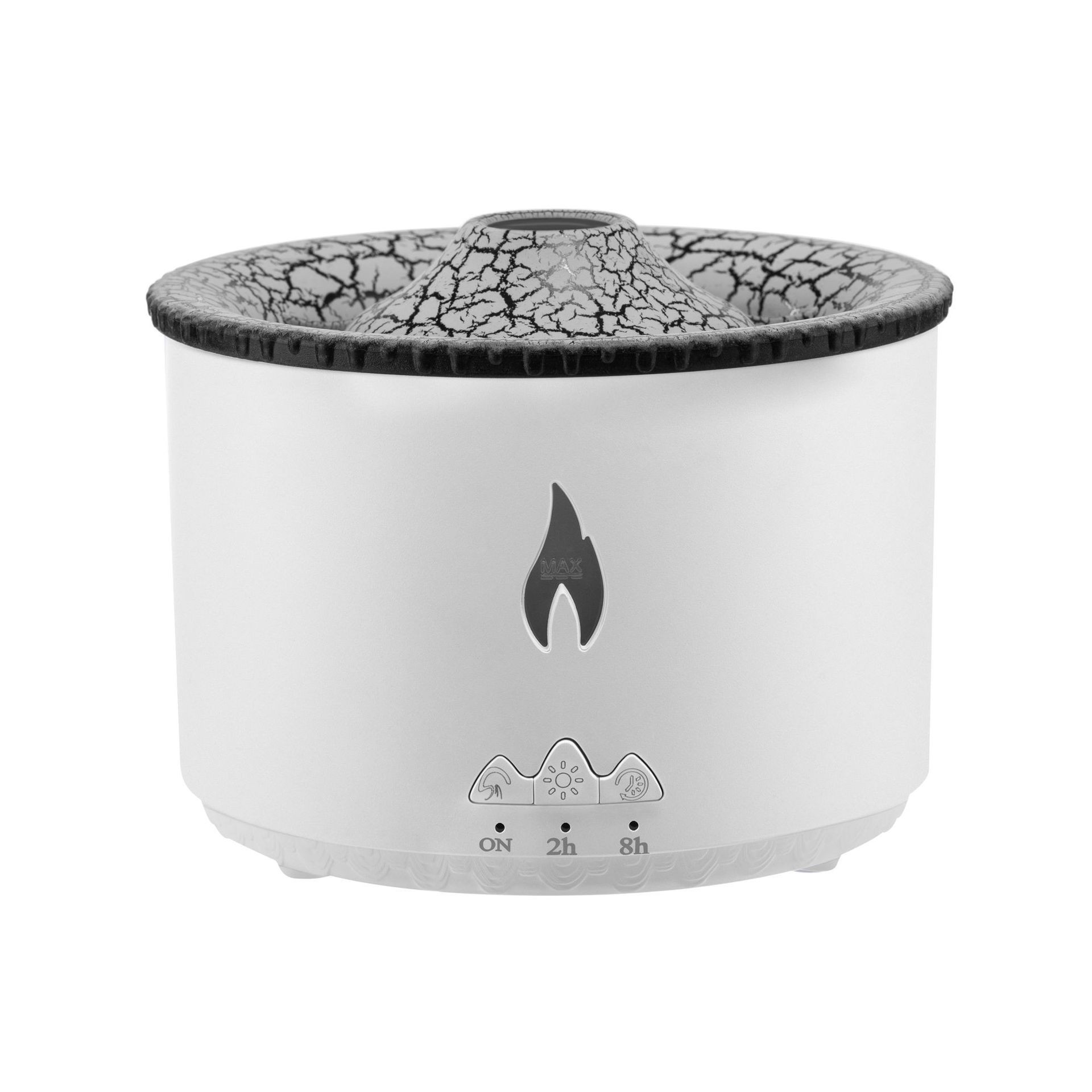 Last Day Sale - 🔥Flame humidifier, burst fire