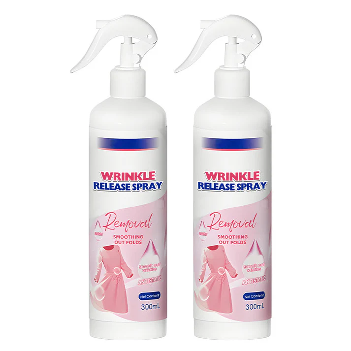 🌸Multi-Purpose Wrinkle-Release Spray🌸