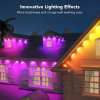 🔥Last Day Promotion 48% OFF-🎁-Permanent Outdoor Lights