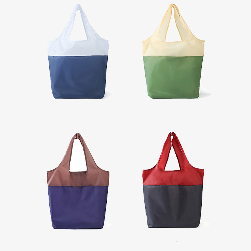 (🎅EARLY CHRISTMAS SALE-49% OFF) Eco-Friendly Shopping Bags-Buy 4 Free Shipping