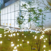 (🔥Christmas Sale- SAVE 49% OFF) 🧚Dancing Firefly Solar Garden Lights