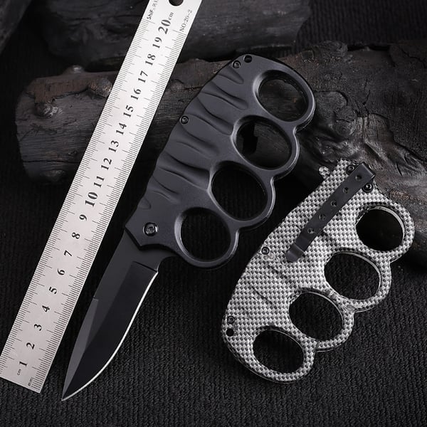 Tac-Force - Spring Assisted Knife