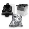 💝2022 Mother's Day Promotion-Novelty Bulldog Ice Mold