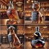 🔥New Year Pre-sale 49% OFF🍺Whiskey Bottle🚚Buy 2 Free Shipping