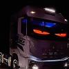 Ptychform™ Custom LED Eye Display😈–Smart App Control for Cars & Trucks