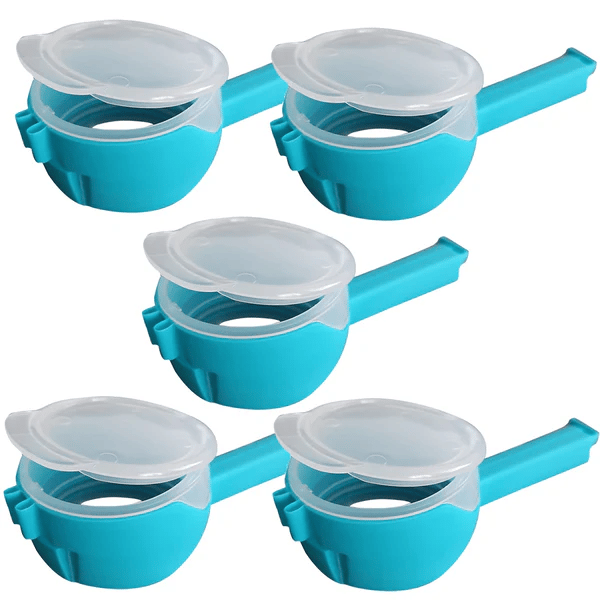 💥LAST DAY SALE 50% OFF💥Food Clip⚡BUY 3 GET 1 FREE