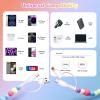 🎁TikTok Last Day Sale - 70% OFF🎉Beaded Charging Cords (🌈SALE $9.99)