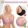 🔥Letzter Tag Kaufe 1 und erhalte 3 Packungen⭐️Bügelloser BH mit Spitzenverschluss vorne