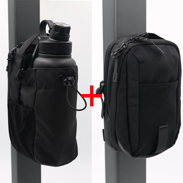 🎄TikTok Christmas Sale - 70% OFF✨Magnetic Gym Bag for Gym, Travel, Work, and Sports