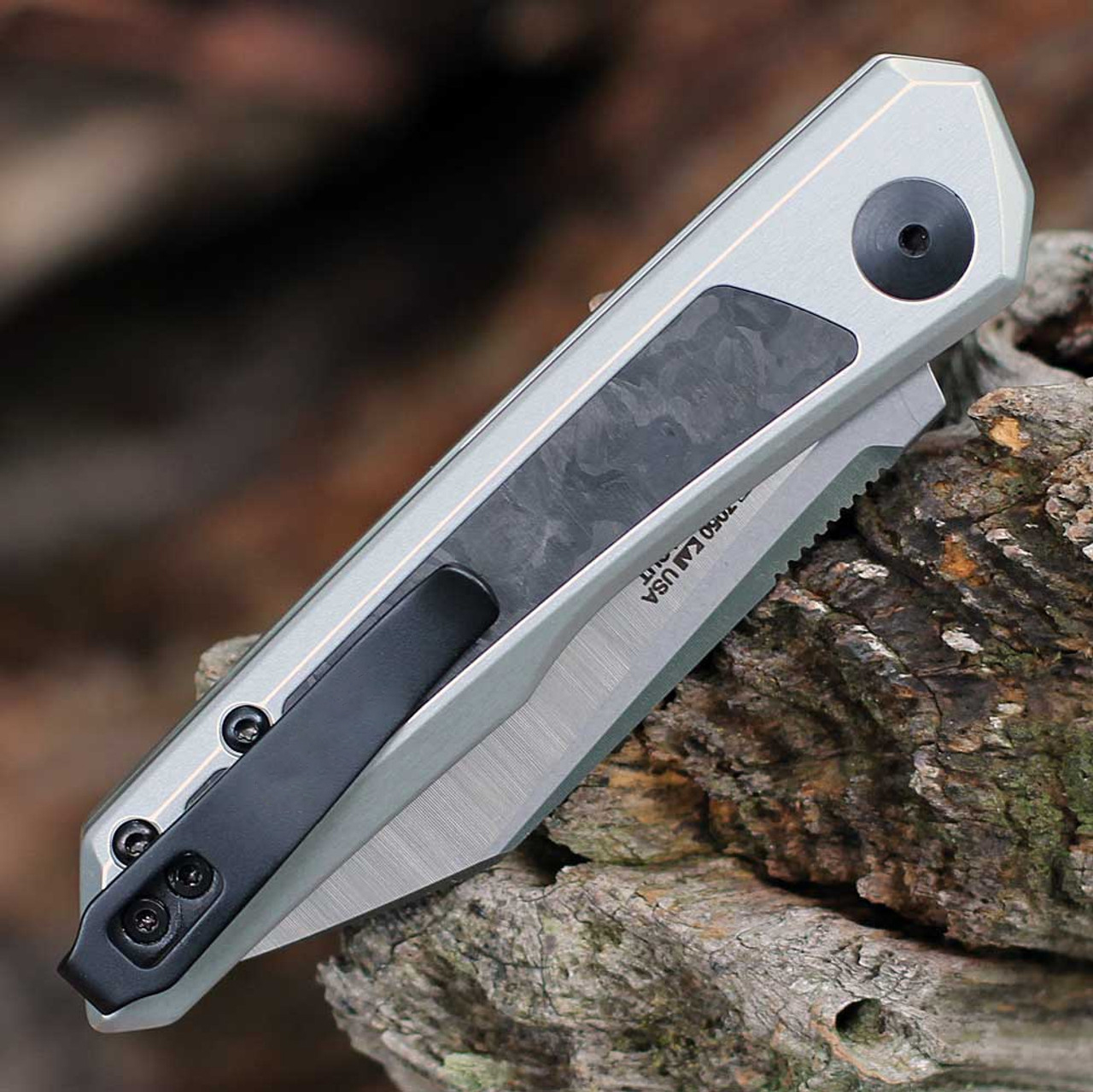 ⚡Last Day 70% OFF丨KL 20- Aluminum / Carbon Fiber (3