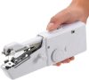 🔥Last Day 60% OFF🔥Mini Handheld Sewing Machine