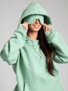 🎁TikTok Last Day Sale - 70% OFF🔥 Airplane Mode Travel Hoodie – Your Ultimate In-Flight Sanctuary! 😴✨