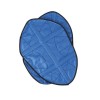 (Easter Promotion- 50% OFF) Hands-free Reusable Shoe Covers(1 pair)