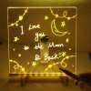 🎄TikTok Christmas Sale -70% OFF✨LED Note Board with Colors🎨
