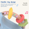 🔥Last Day Promotion 50% OFF🔥Musical Baby Teether Rattle