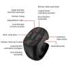 🎁Letzter Tag 49% Rabatt🔥Kabellose Bluetooth-Fernbedienung mit Fingerspitzengefühl
