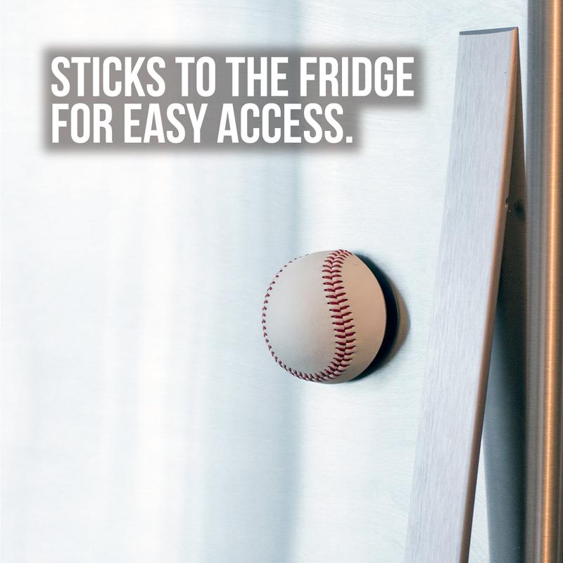 🔥Last Day: 50% Off! 🔥 Home Run Bottle Opener