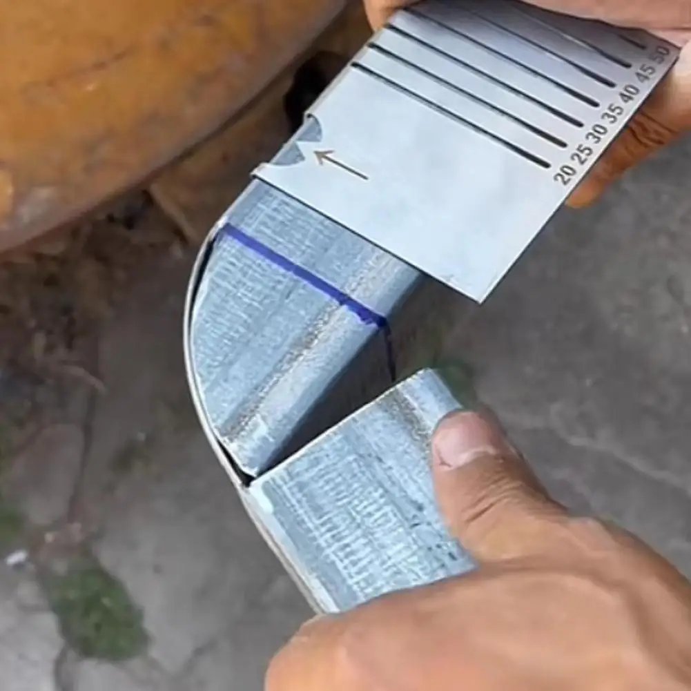 ⏰LAST DAY SALE 50% OFF📏Angle & Arc Marking Tool