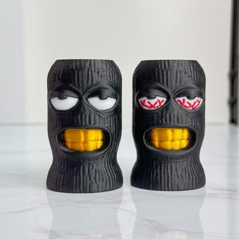 ⏰Historical Lowest Price: Save 49%-💥Ski Mask Lighter Sleeve Fits
