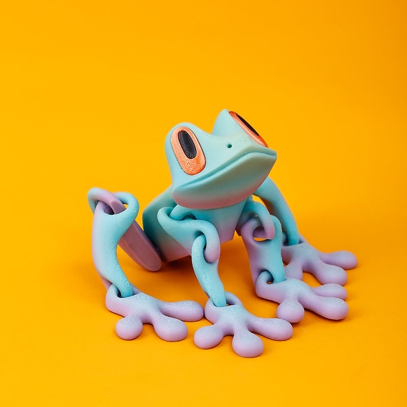 💥LAST DAY SALE 50% OFF💥BLOB FROG🐸