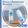 Thermal Paper Correction Fluid with Unboxing Knife