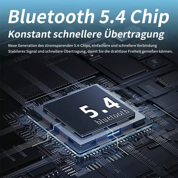 🏆Letzter Tag Verkauf 50% Rabatt🔥 AI Translation OWS Wireless Neue Bluetooth5,4 Kopfhörer (Passend für iOS und Android)