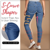 (🌲Early Christmas Sale- SAVE 49% OFF) Perfect Fit Jeans Leggings(BUY 2 GET FREE SHIPPING NOW!)