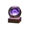 🎁Early Christmas Sale- 48% OFF -3D Galaxy Crystal Ball Nightlight Decorlamp（BUY 3 FREE SHIPPING）